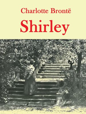 cover image of Shirley